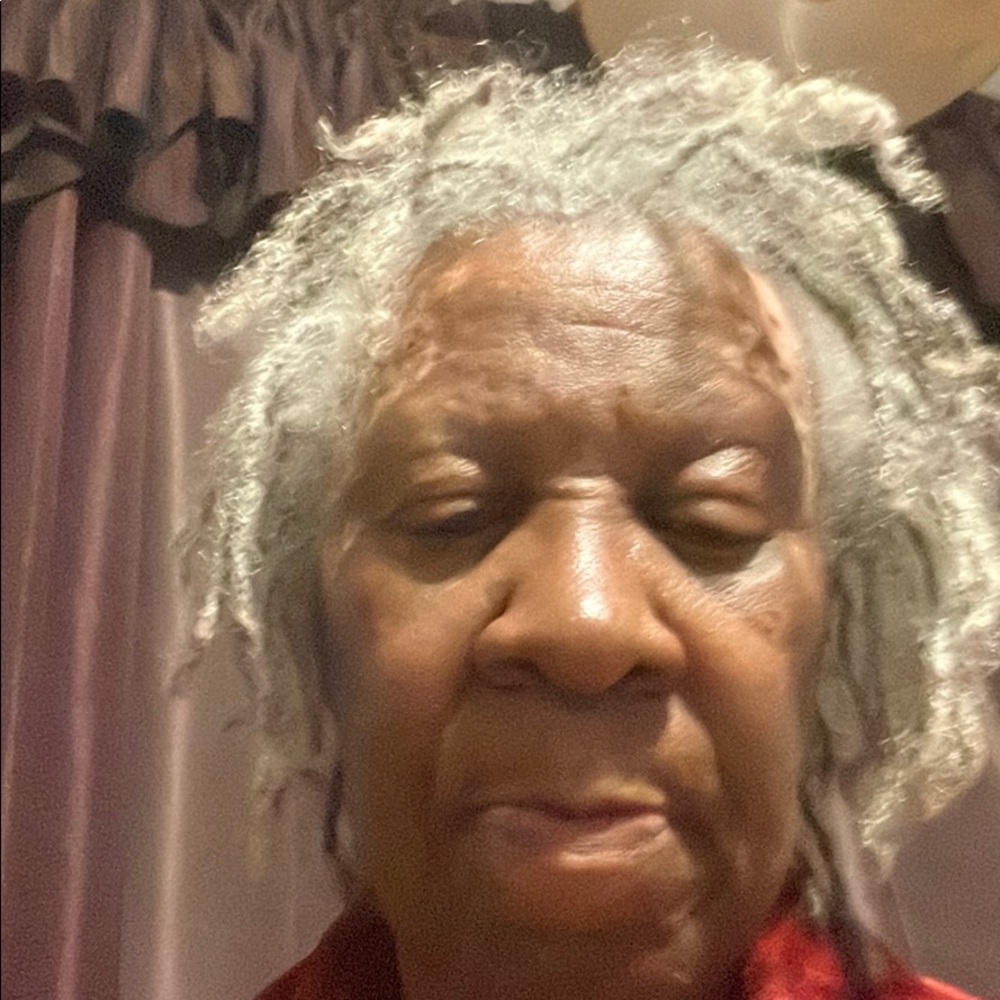 Meet your Posher, Barbara